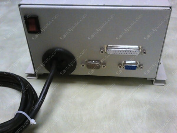 ST-101 | UNICOM SYSTEM ENG CORP. SIGNAL TOWER CONTROLLER