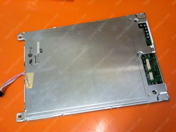 94D00282R | SHARP LM64C08P 9.4" INDUSTRIAL SCREEN DISPLAY PANEL - Image 2