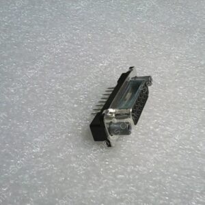 1-747299-5 | 15 POSITION D-SUB RECEPTACLE, FEMALE SOCKETS CONNECTOR