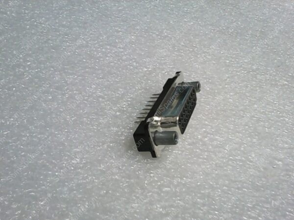 1-747299-5 | 15 POSITION D-SUB RECEPTACLE, FEMALE SOCKETS CONNECTOR