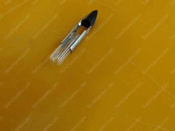 LB-2830-00 | LAMP,73111-10,T-5.5 24V/50MA CLEAR