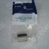 DH-15HS/T-P | 15 PIN FEMALE CRAMP HOUSING TIN-PLATED