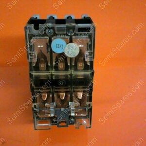 140-MN-0400 | ALLEN BRADLEY 140-MN-0400 MANUAL MOTOR STARTER 2.4 - 4 AMP OVERLOAD 3 POLE VDE 0660 IEC 947 690 V
