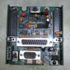 115762-B | ASSY WITH PCB 115762-G1,115378-G1, AND 115435-G1