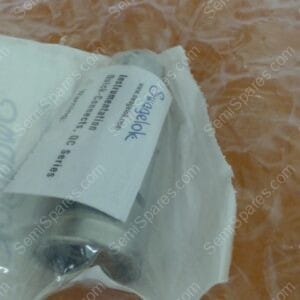 CF-5076-00 | SS-QC8-B810,FITTING QWK CONNECT 1/2 SWA