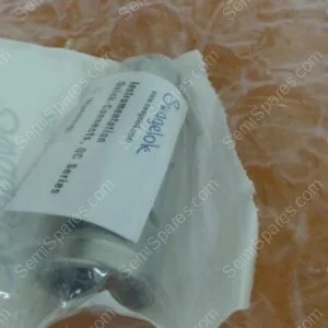 CF-5076-00 | SS-QC8-B810,FITTING QWK CONNECT 1/2 SWA