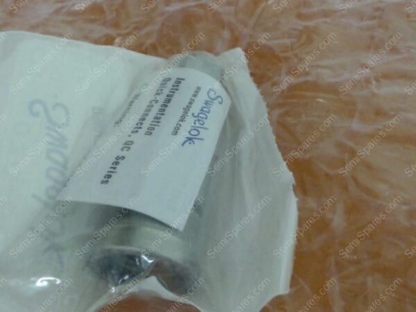 CF-5076-00 | SS-QC8-B810,FITTING QWK CONNECT 1/2 SWA