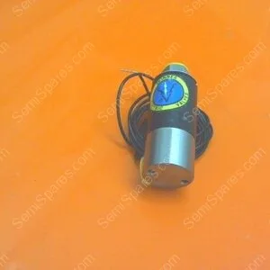 811DK1200 | SKINNER ELECTRIC VALVE,P/N 811DK1200