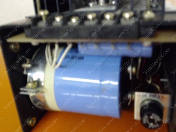 ZZ-9473-00 | ACDC ELECTRONICS, 0EM24N5.4-9, POWER SUPPLY - Image 2