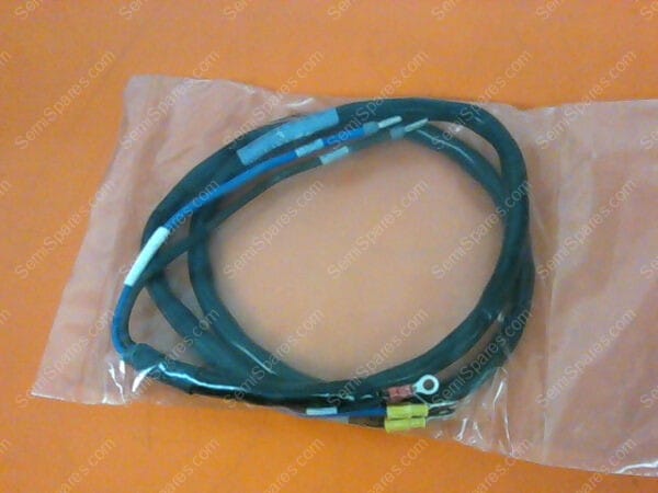 014-009975-011 | INTL.CBL.HRN.AC PWR,INTEGRA