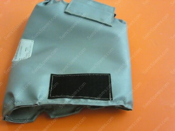680-062954-007 | JKT,INSUL,TOROID