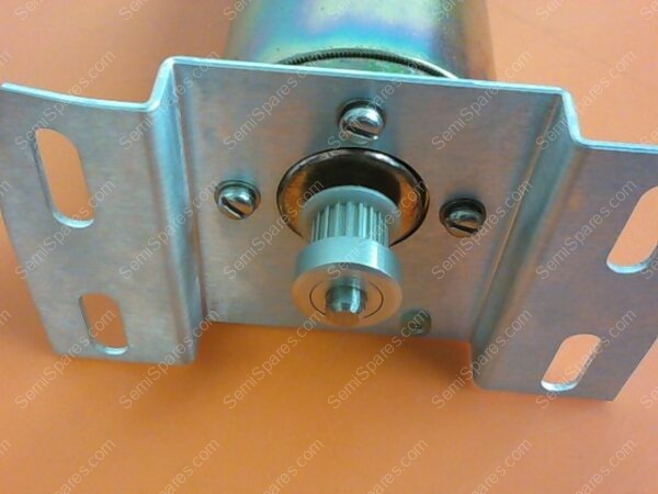 853-550037-001 | ASSY,MOT,VCE-3 - Image 2