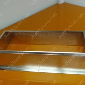 714-012814-001 | PLENUM, 4600