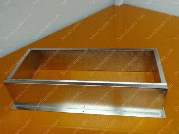 714-012814-001 | PLENUM, 4600