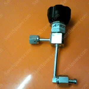 AP2600S | APTECH MODEL AP2600S 2PW TW4TW4 REAR