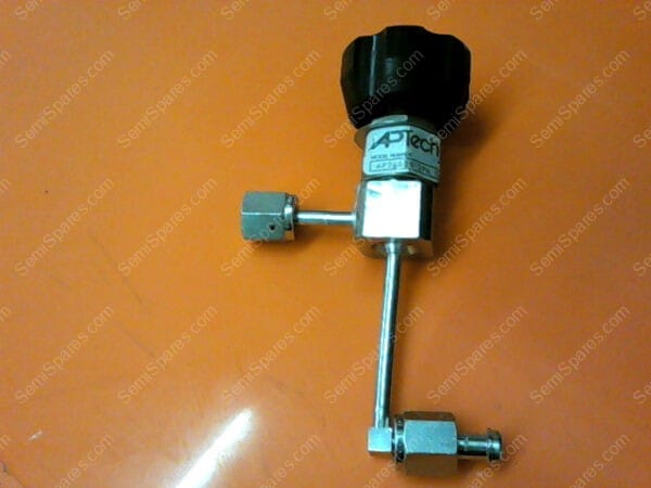 AP2600S | APTECH MODEL AP2600S 2PW TW4TW4 REAR
