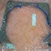 839-030999-101 | ASSY,HTR,VLV BASE SP