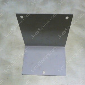 1116202002 | GRAY ANGLE BRACKET