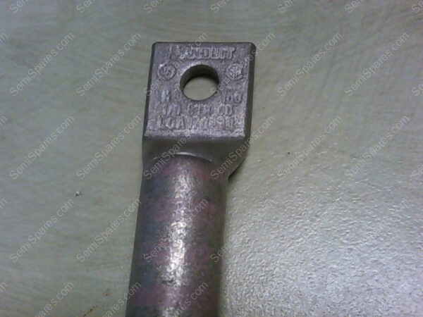 LAC10-14 | PANDUIT LAC1/0-14 CONDUCTOR LUG