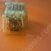 RR3B-U | POWER RELAY RR3B-U, DC24V, 29X10