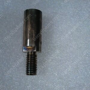 0720-90616 | RECEPTACLE-230 AMP B TYPE, LOC. DLM27.5