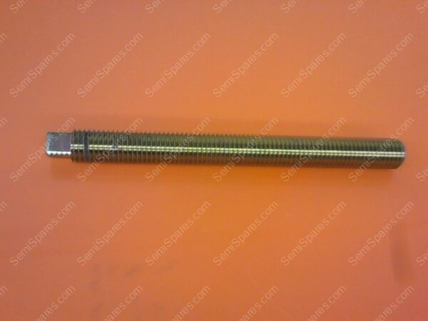 715-402159-002 | ROD,THD,3/4-1OUNC X 7.50L