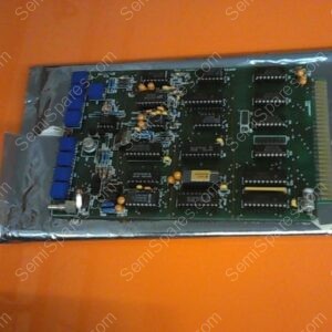 BD-6761-00 | PCBOARD,0100-09187,SERIAL ENCODER