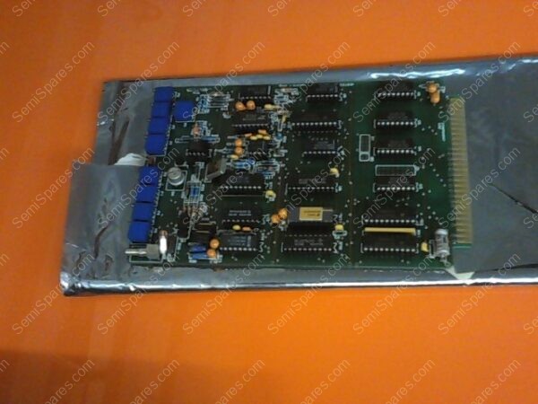 BD-6761-00 | PCBOARD,0100-09187,SERIAL ENCODER