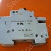 S271-K2 | MCB S270 1P K 2A 277VAC GHS2710001R0277