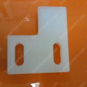 713-222912-002 | STOP,CASS LOCK,RT,DELRIN,A/L