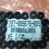 727-009678-009 | GROMMET, 3/4 OD x 5/16 ID  RUB