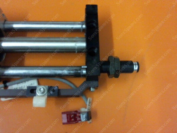 853-015761-001 | ASSY SLIDE SWITCH