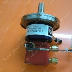 853-051978-001 | ASSY,POWER,FEEDTHRU, SINGLE