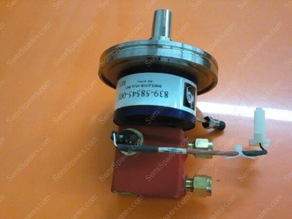 853-051978-001 | ASSY,POWER,FEEDTHRU, SINGLE