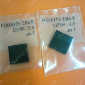 2101034 | PART #2101034 S.C. #9732