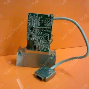 VX-04D | AERA MASS FLOW VX-04D S/N 3051