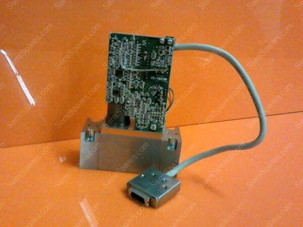 VX-04D | AERA MASS FLOW VX-04D S/N 3051