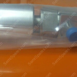 VL-3601-00 | VALVE, DIAPHRAGM, 3/8 TBW NC