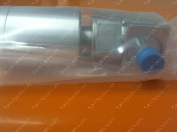 VL-3601-00 | VALVE, DIAPHRAGM, 3/8 TBW NC