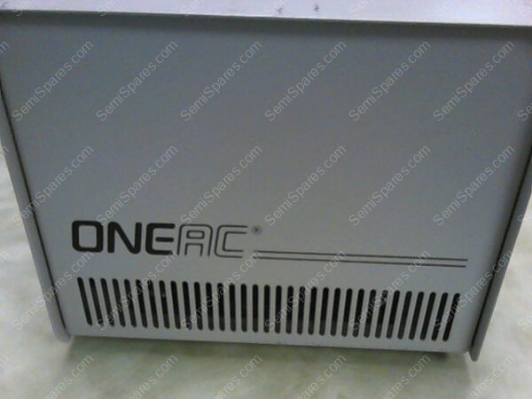 CB1115 | ONEAC CB1115 POWER CONNECTIONER 120VAC 6.7AMP 50/60HZ 1PH