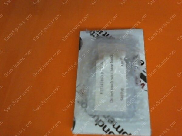 GH-0370-00 | CAP GRAPHITE,E17143890