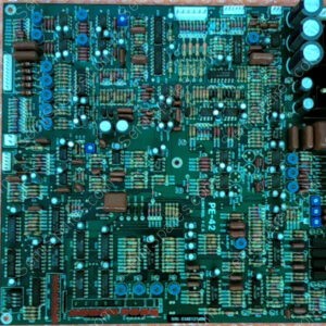 BD-3775-00 | PCB,CONTROL,PE42-A,V82810052,I3