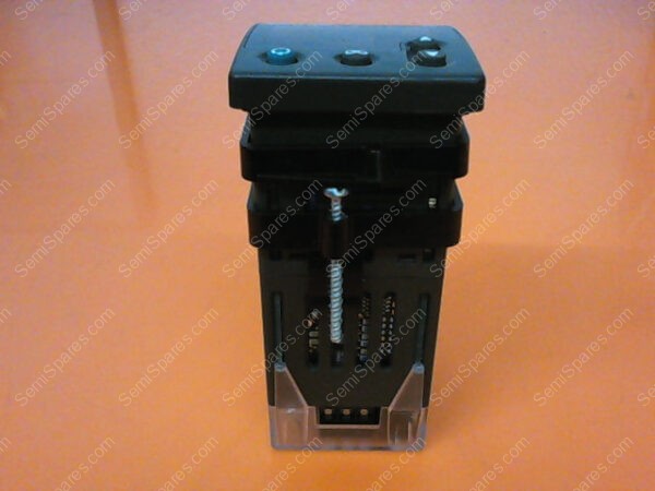 ZZ-3738-00 | CONTROLLER,WATLOW 96, 24VDC,W/RETRANSMIT - Image 2