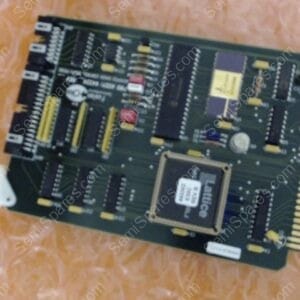 BD-2242-00 | PCB, ASSY-M200PCU, 442242, CHUCK CONTROL