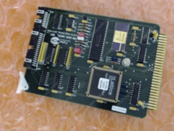 BD-2242-00 | PCB, ASSY-M200PCU, 442242, CHUCK CONTROL