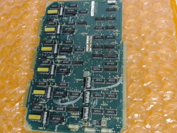 BD-7380-00 | PC BOARD,115683001,BUFFERED I/O MODULE
