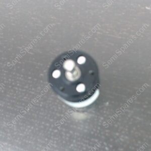 MO-4110-00 | MOTOR,2S602-084,P/N MBP68210,TURRET