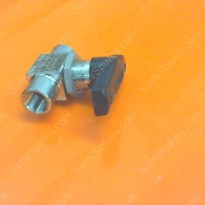 VL-1510-00 | VALVE,MINI BALL,MOGA2230,SS-42VF2,DISCO