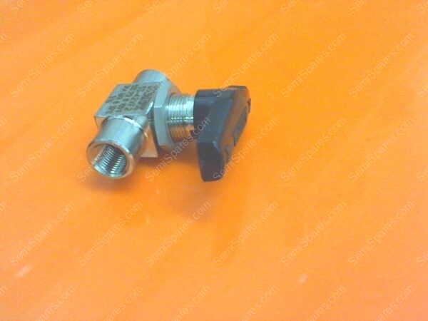 VL-1510-00 | VALVE,MINI BALL,MOGA2230,SS-42VF2,DISCO