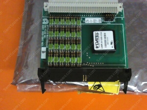 BD-0365-00 | PCB,DI/O,0100-09117.AMT-P4 - Image 2